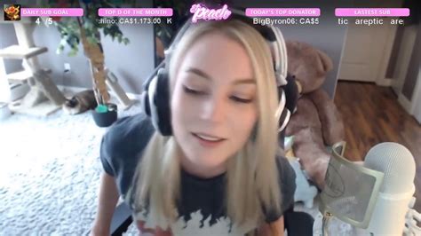 STPeach Maid Bunny JOI PPV Fansly Video Leaked.